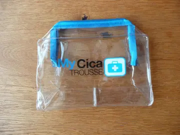 Petite pochette