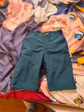 short 8/9 ans