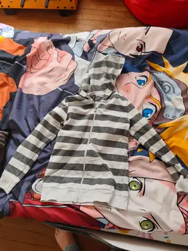veste 10 ans