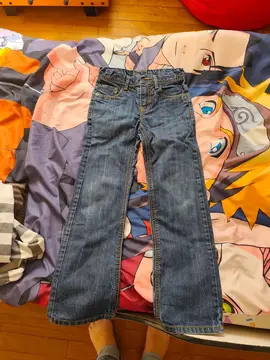 jean 10 ans