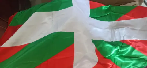 drapeau basque