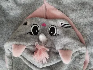 Combi pijama