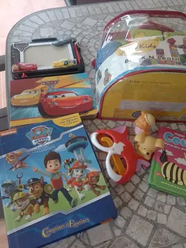 jouets