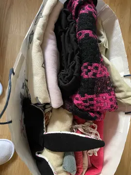 lot vêtements pour femme taille M
