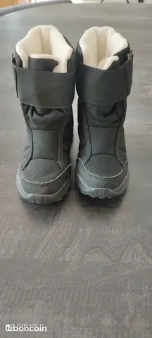 Chaussure ski taille 35