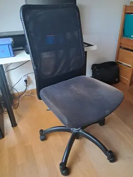fauteuil de bureau
