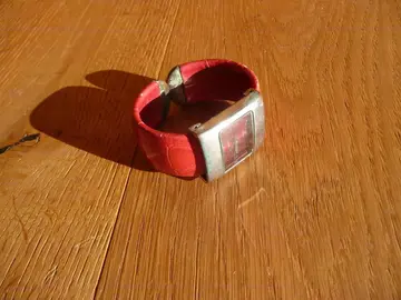 Montre