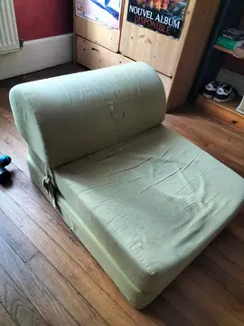 chauffeuse