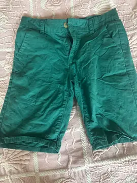bernuda short