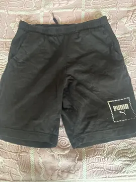 bernuda noir