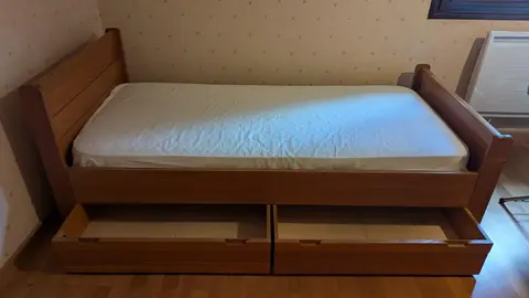 Lit 190 x 90