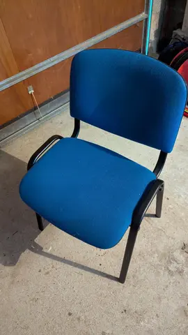 Chaise de bureau