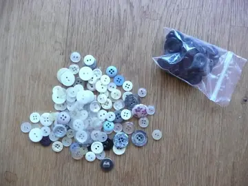 Boutons