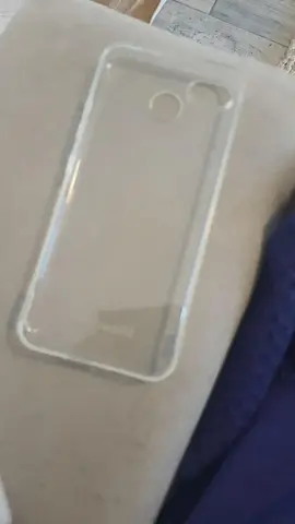 Coque téléphone