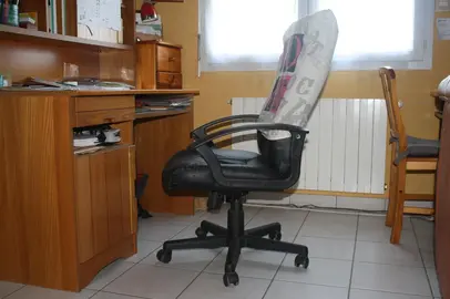 fauteuil de bureau