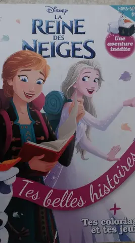 livre enfant 1