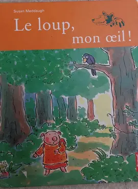 livre enfant 2