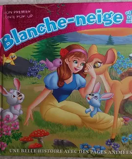 livre enfant 4