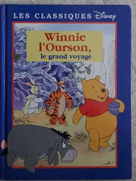 livre enfant 8