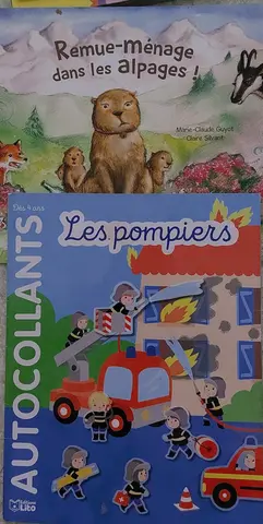 livre enfant 11