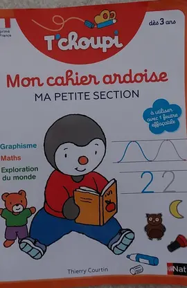 livre enfant 12