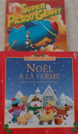 livre enfant 17