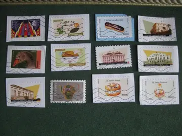 Timbres