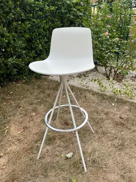 chaise haute