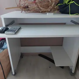 bureau d'ordinateur