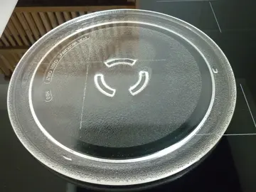 Plateau pour micro-ondes whirlpool