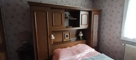 armoire pont