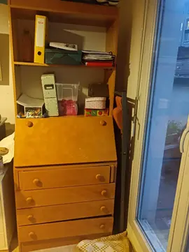 meuble de rangement