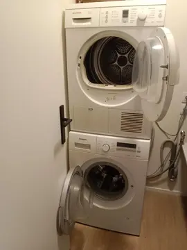 Lave-linge Siemens