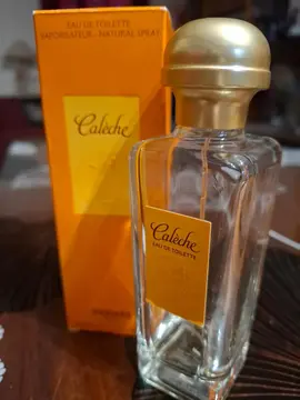 bouteille parfum
