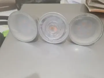 3 spot led