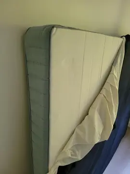 Matelas 160x200 ikea ferme