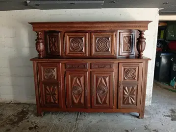 Buffet ancien très bon état