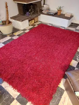 tapis rouge