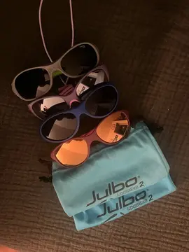 lunettes de soleil taille bébé 6-24 mois