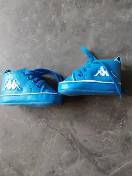 chaussons bébé