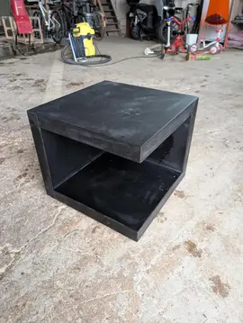Table de chevet