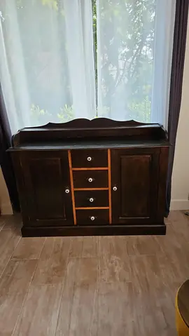 commode