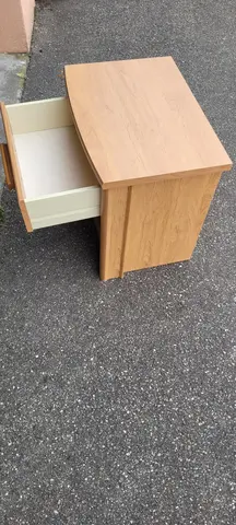 table de chevet GAUTIER