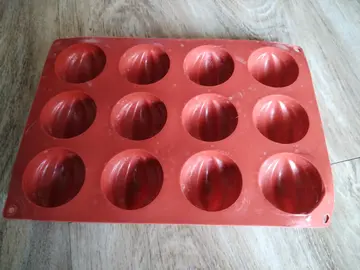 Moule à gâteau
