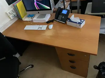 Bureaux d'entreprise