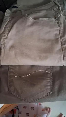 Pantalons femme 38