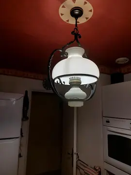 lustre