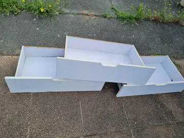 tirroir commode