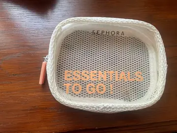 pochette Sephora