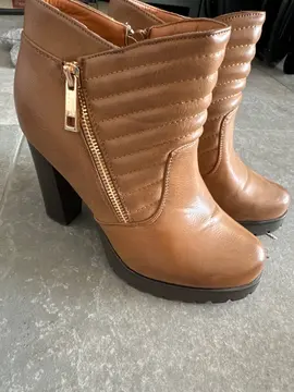 botines